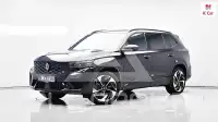 2025 Renault Samsung Clio