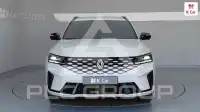 2025 Renault Samsung Clio