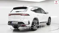 2025 Renault Samsung Clio