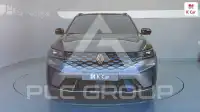 2025 Renault Samsung Clio