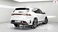 2025 Renault Samsung Clio