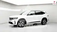 2025 Renault Samsung Clio