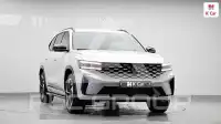 2025 Renault Samsung Clio