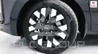 2025 Hyundai Staria