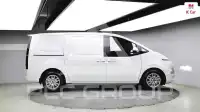 2025 Hyundai Staria