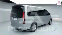 2025 Hyundai Staria