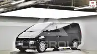 2025 Hyundai Staria