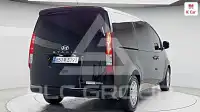 2025 Hyundai Staria