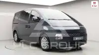 2025 Hyundai Staria