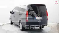 2025 Hyundai Staria