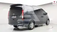 2025 Hyundai Staria