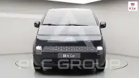 2025 Hyundai Staria