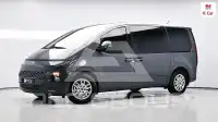 2025 Hyundai Staria