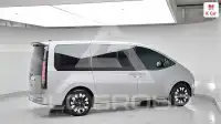 2025 Hyundai Staria