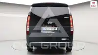 2025 Hyundai Staria