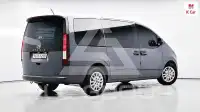 2025 Hyundai Staria