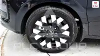 2025 Hyundai Staria
