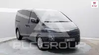2025 Hyundai Staria