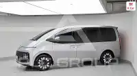 2025 Hyundai Staria