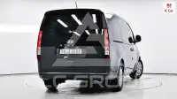 2025 Hyundai Staria