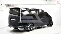 2025 Hyundai Staria