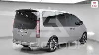 2025 Hyundai Staria