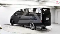 2025 Hyundai Staria