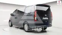 2025 Hyundai Staria