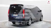 2025 Hyundai Staria