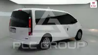 2025 Hyundai Staria