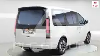 2025 Hyundai Staria