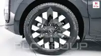 2025 Hyundai Staria