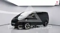 2025 Hyundai Staria