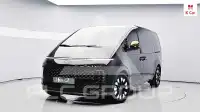 2025 Hyundai Staria
