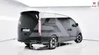 2025 Hyundai Staria