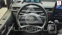 2025 Hyundai Staria