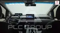 2025 Hyundai Staria