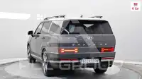 2025 Hyundai Santa Fe