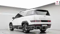 2025 Hyundai Santa Fe