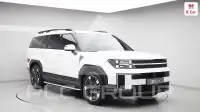 2025 Hyundai Santa Fe