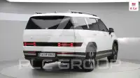 2025 Hyundai Santa Fe
