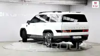 2025 Hyundai Santa Fe