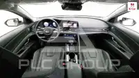 2025 Hyundai Avante