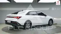 2025 Hyundai Avante