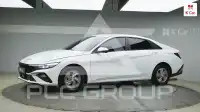 2025 Hyundai Avante