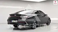 2025 Hyundai Avante
