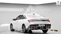 2025 Hyundai Avante