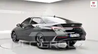 2025 Hyundai Avante