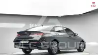 2025 Hyundai Avante