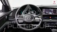 2025 Hyundai Avante
